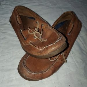 Sperry Boatshoes